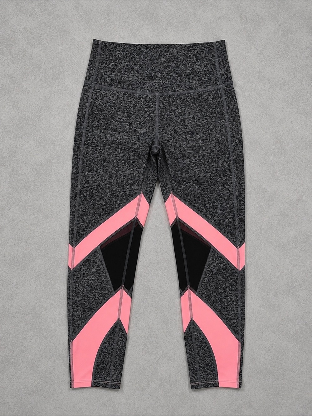 Women's Xersion Cropped Leggings Yoga Pants Size Medium